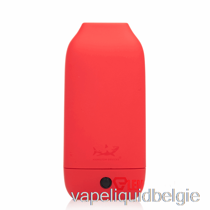 Vape Liquid Hamilton Devices Tombstone V2 510 Batterij Rood